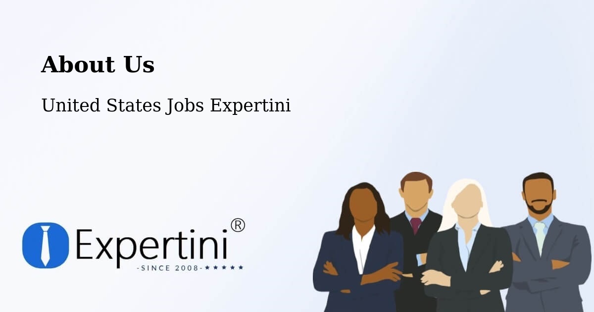 About Expertini Recruitment Platform  – Crystal Lake - Crystal Lake, United States Jobs Expertini