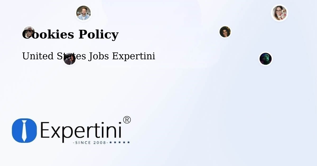Cookie Policy – Crystal Lake - United States Jobs Expertini