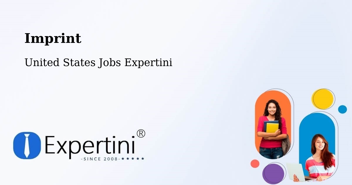 Imprint – Crystal Lake - United States Jobs Expertini