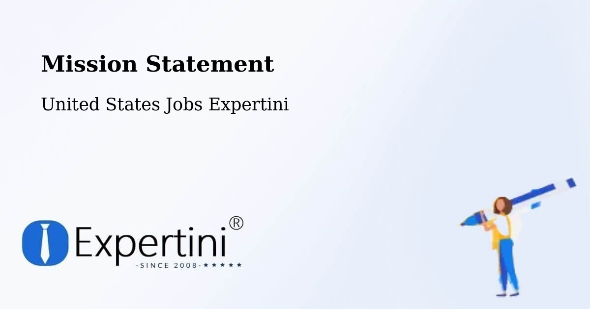 Corporate Mission – Crystal Lake - United States Jobs Expertini