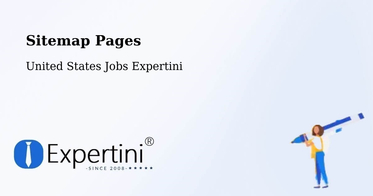 Sitemap Pages - Crystal Lake - United States Jobs Expertini