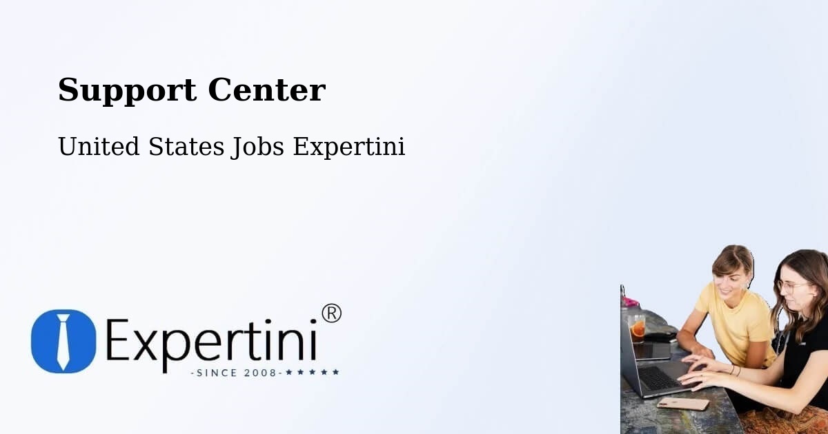 Support Services – Crystal Lake - United States Jobs Expertini