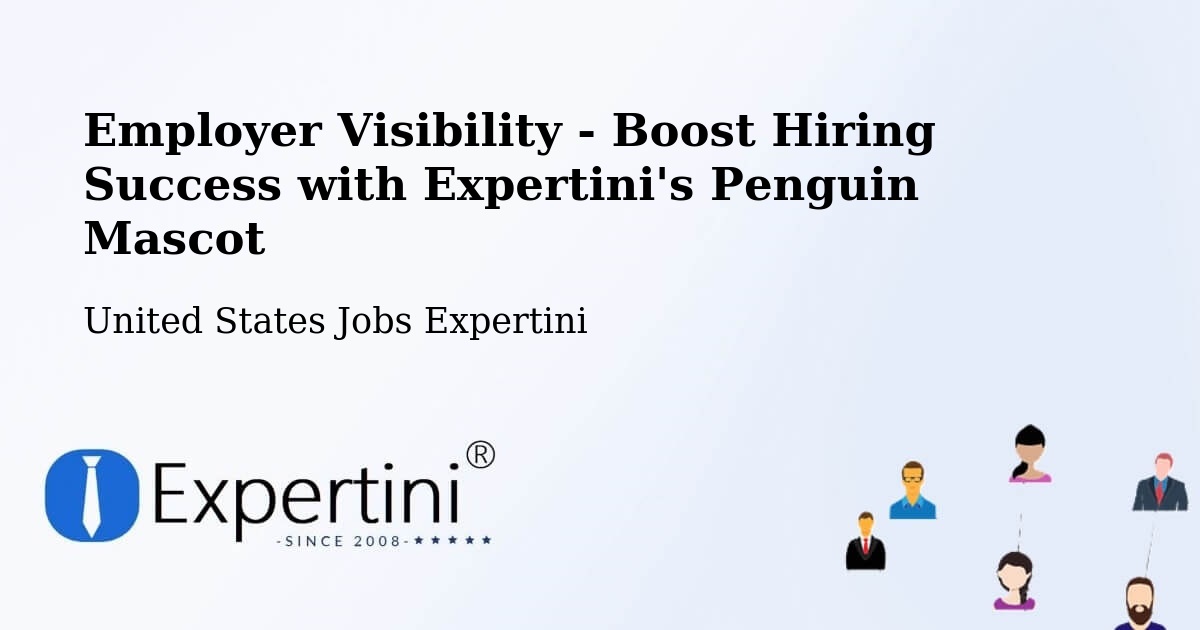 CV and Resume Visibility Optimization – Crystal Lake - United States Jobs Expertini